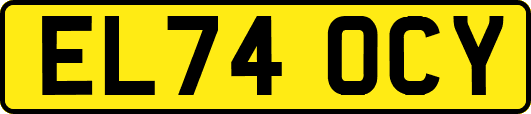EL74OCY
