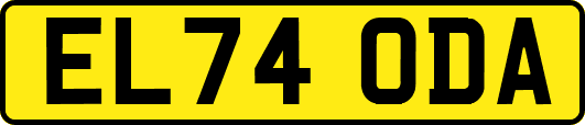 EL74ODA