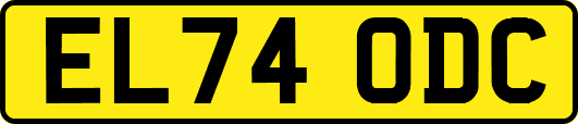 EL74ODC