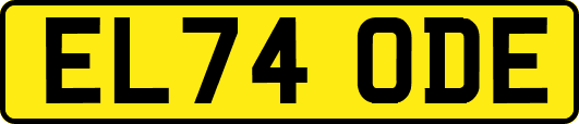 EL74ODE
