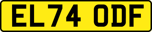 EL74ODF