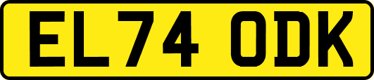 EL74ODK