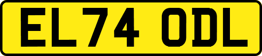 EL74ODL