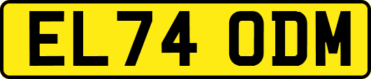 EL74ODM