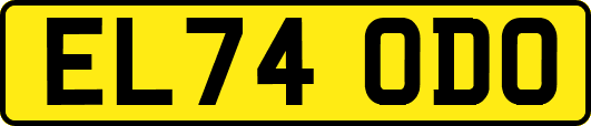 EL74ODO