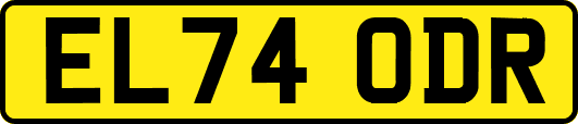 EL74ODR
