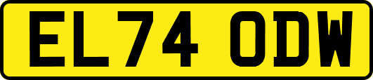 EL74ODW