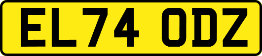 EL74ODZ