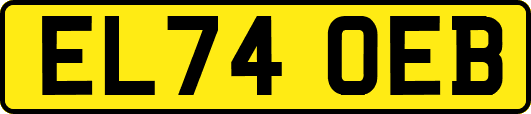 EL74OEB