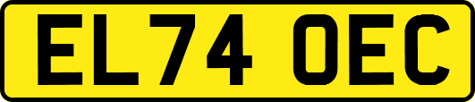 EL74OEC
