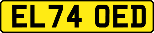 EL74OED