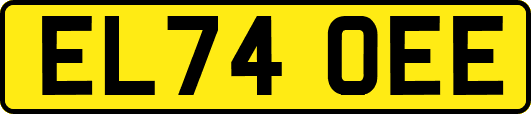 EL74OEE