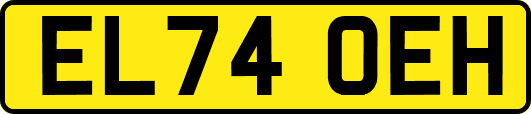 EL74OEH
