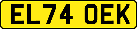 EL74OEK