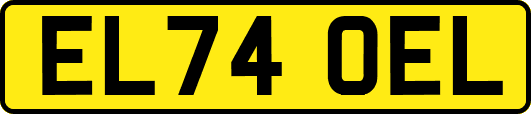 EL74OEL