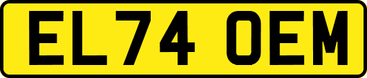 EL74OEM