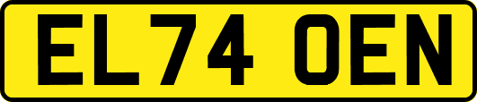 EL74OEN