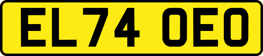 EL74OEO