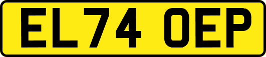 EL74OEP