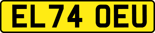 EL74OEU