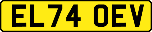 EL74OEV