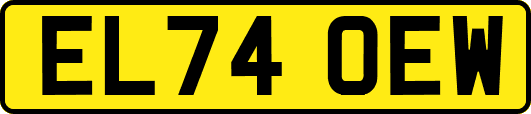 EL74OEW