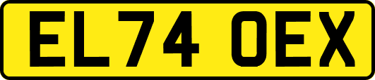 EL74OEX