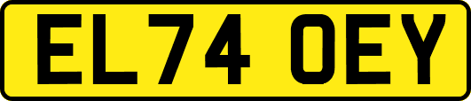 EL74OEY