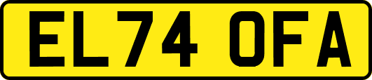 EL74OFA