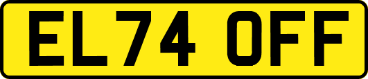 EL74OFF
