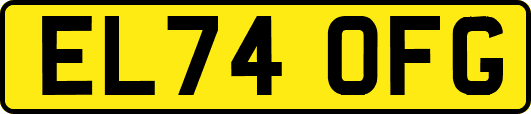 EL74OFG