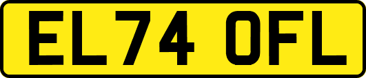 EL74OFL