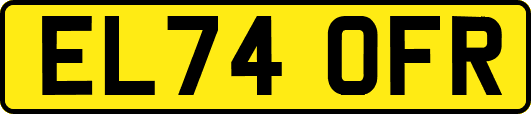 EL74OFR
