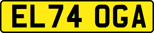 EL74OGA