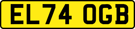 EL74OGB