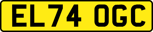 EL74OGC