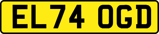 EL74OGD