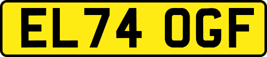EL74OGF