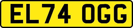 EL74OGG