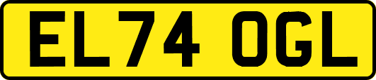 EL74OGL