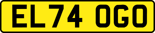 EL74OGO