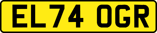 EL74OGR
