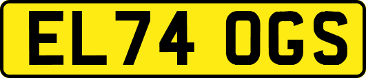 EL74OGS