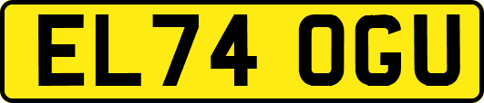 EL74OGU