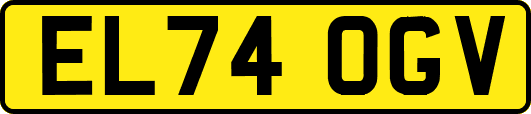 EL74OGV