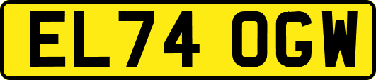 EL74OGW