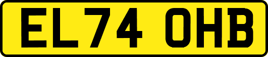 EL74OHB