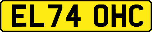 EL74OHC