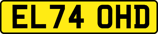 EL74OHD