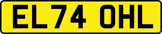 EL74OHL